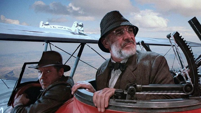 Indiana Jones and the Last Crusade screenshot 7