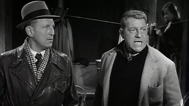 La Traversée de Paris screenshot 8