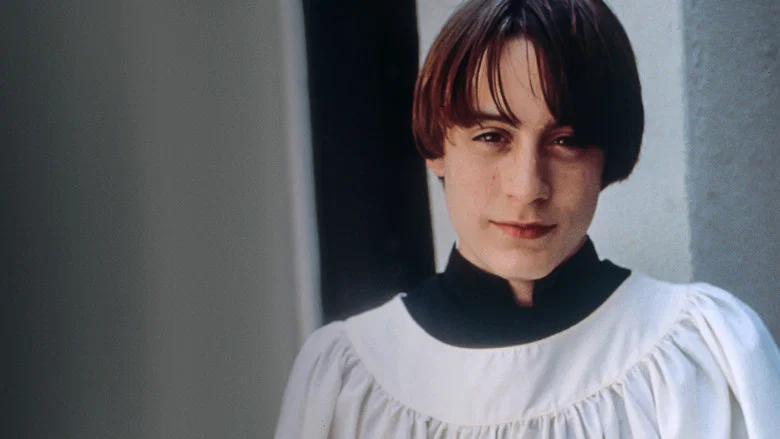 The Dangerous Lives of Altar Boys screenshot 2