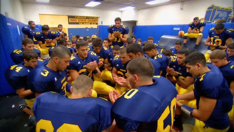 Fordson: Faith, Fasting, Football screenshot 2