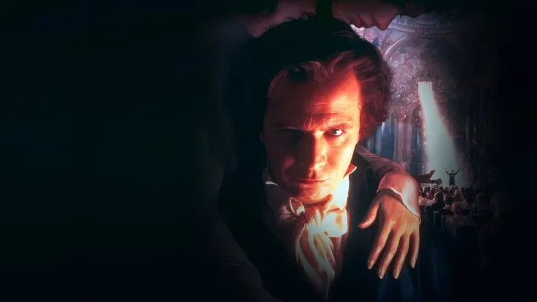 Immortal Beloved screenshot 1