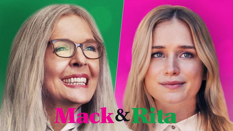 Mack & Rita screenshot 3