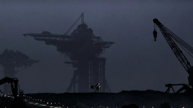 Alien³ screenshot 8