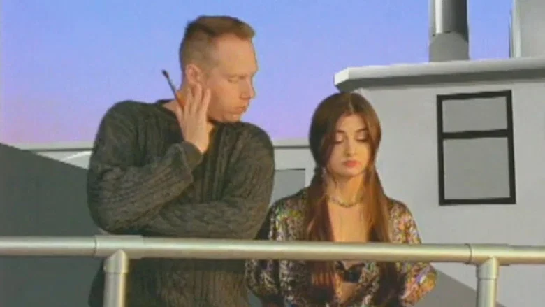 Titanic 2000 screenshot 4