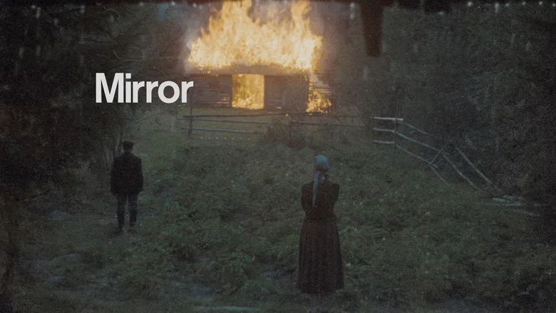 Mirror screenshot 6