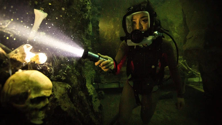 47 Meters Down: Uncaged screenshot 6