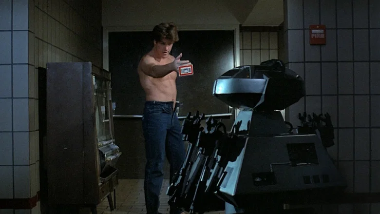 Chopping Mall screenshot 2
