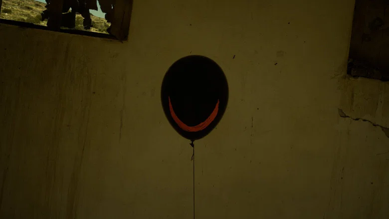 Coulrophobia screenshot 1