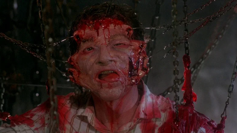 Hellraiser screenshot 5