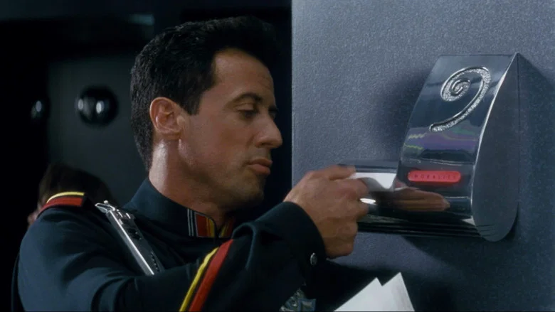 Demolition Man screenshot 7