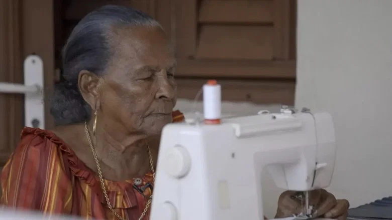 Martinique, terre de centenaires screenshot 5