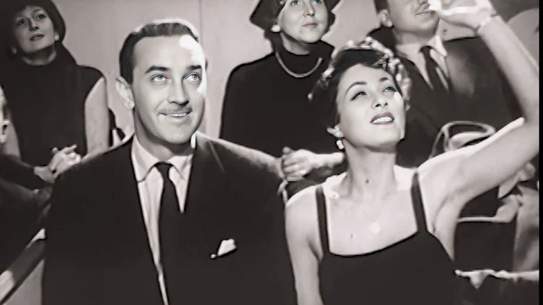 The Lie screenshot 1