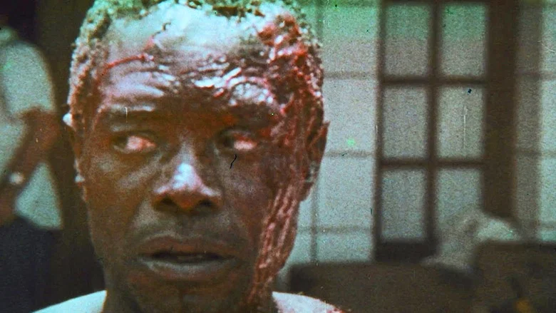 Africa Blood and Guts screenshot 6