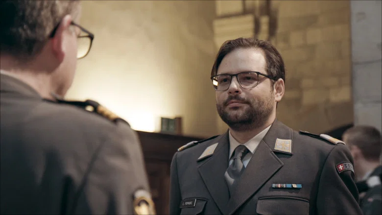My Swiss Army screenshot 5