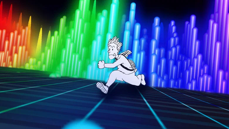 Spectrum screenshot 1