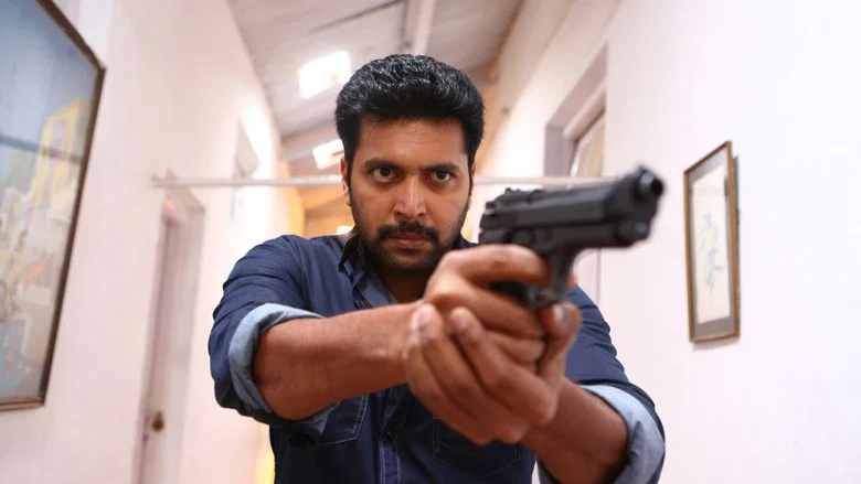 Miruthan screenshot 4