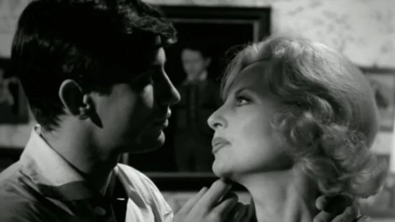 Constance aux enfers screenshot 1