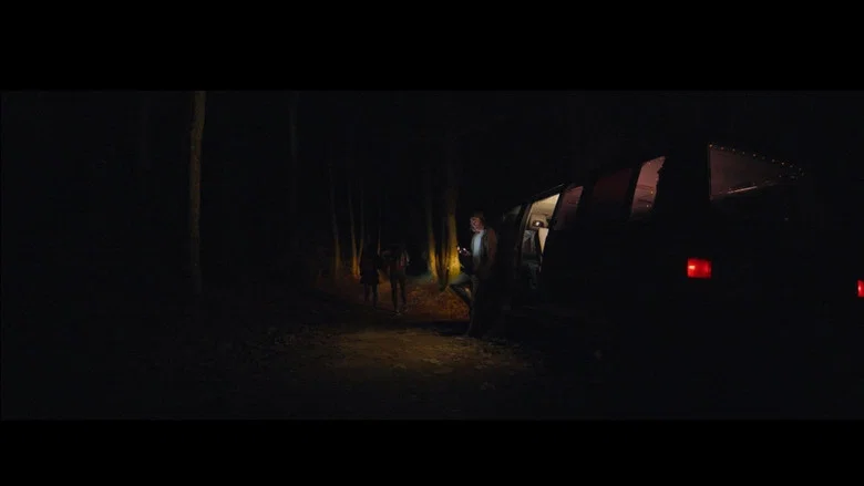 El vestido Rojo screenshot 1