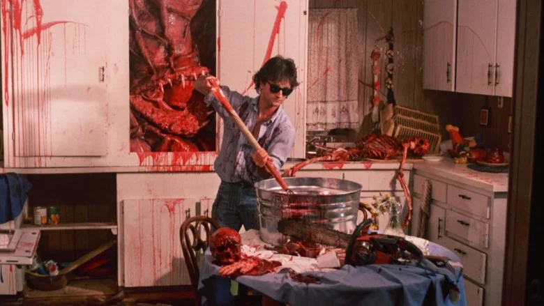 The Abomination screenshot 4