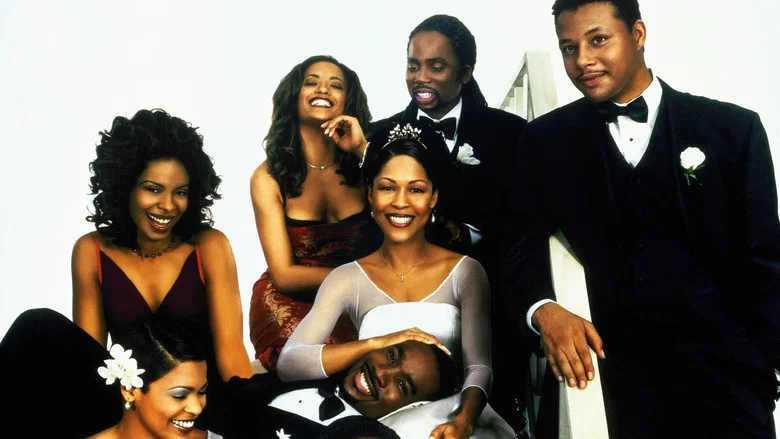 The Best Man screenshot 4