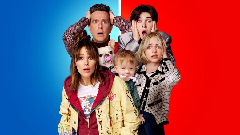 Family Switch screenshot 7