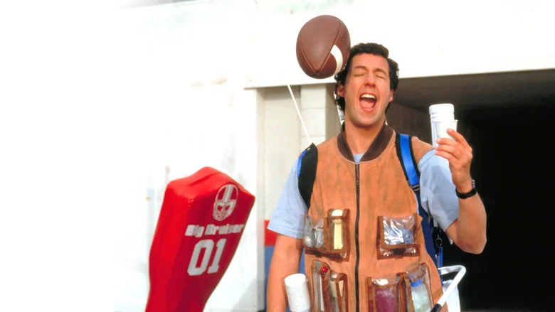 The Waterboy screenshot 8