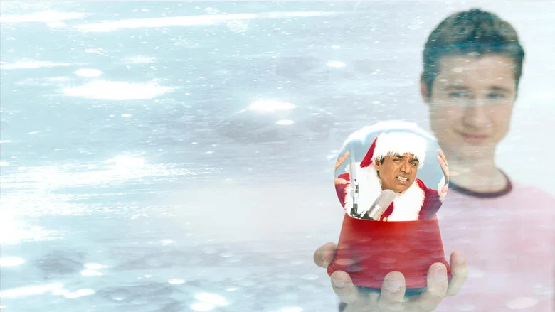 Naughty or Nice screenshot 1