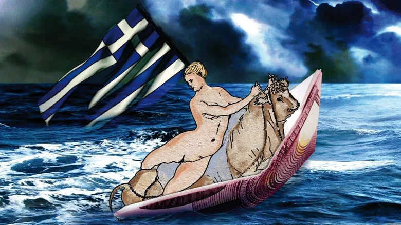 Laboratory Greece screenshot 1