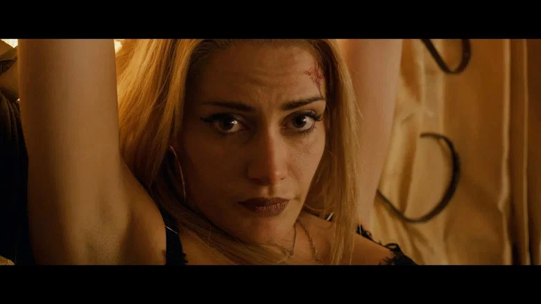 Pig Killer screenshot 3