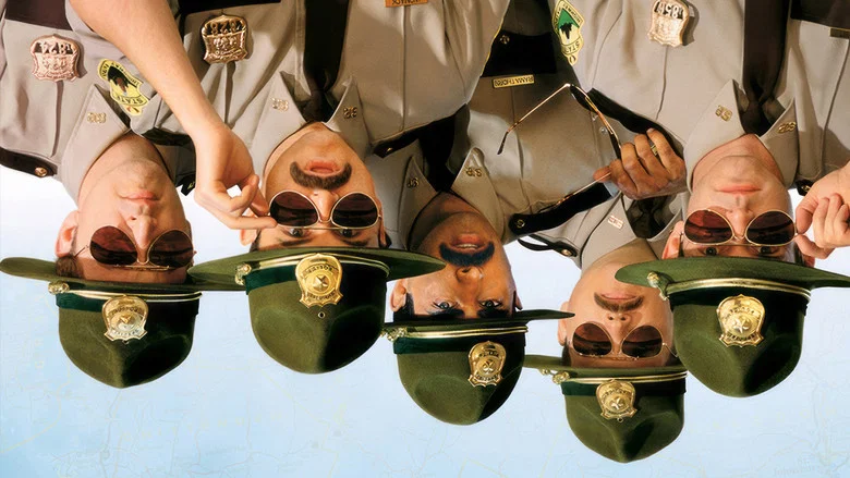 Super Troopers screenshot 5