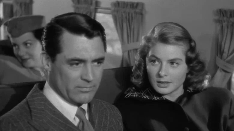 Notorious screenshot 6