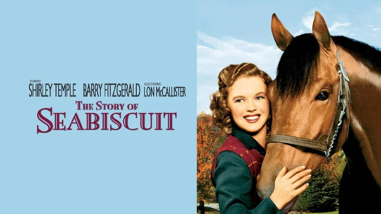 The Story of Seabiscuit screenshot 2