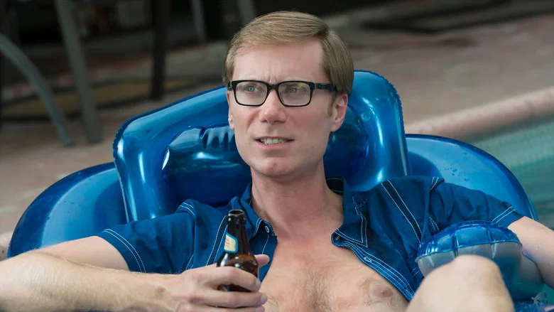 Hello Ladies: The Movie screenshot 1