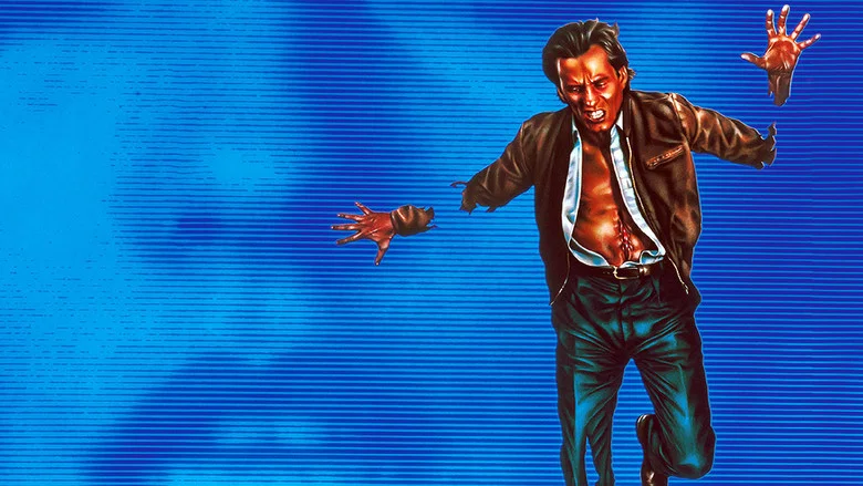 Videodrome screenshot 7