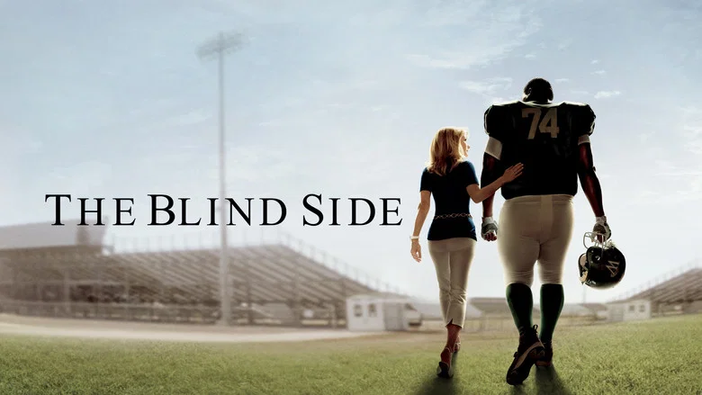 The Blind Side screenshot 3