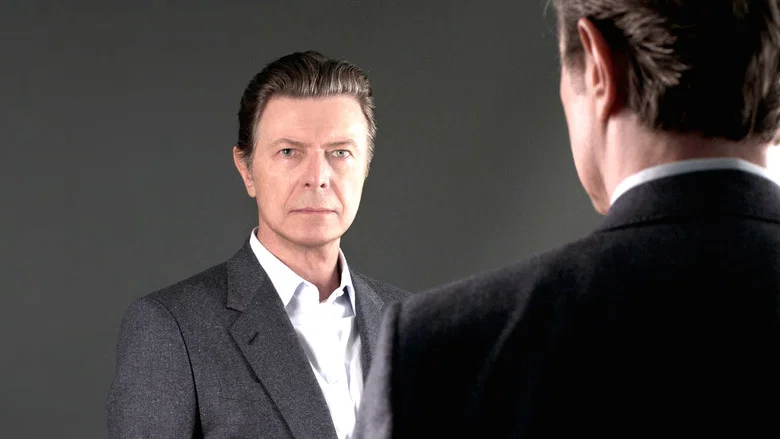 David Bowie: The Last Five Years screenshot 3