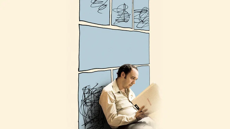 American Splendor screenshot 2