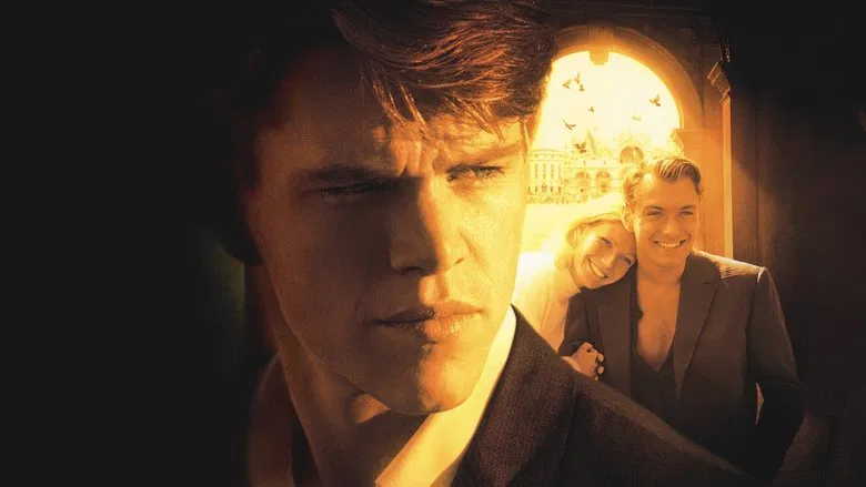 The Talented Mr. Ripley screenshot 1