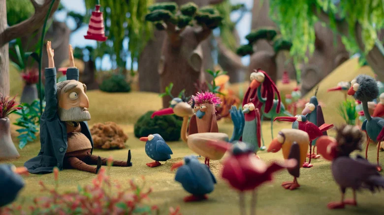 Tales from the Magic Garden screenshot 6