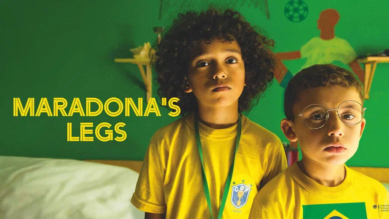 Maradona's Legs screenshot 2