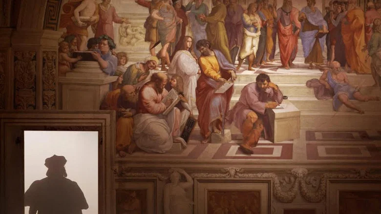 Raphael: The Lord of the Arts screenshot 1
