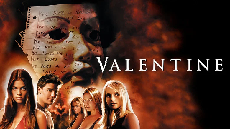 Valentine screenshot 5