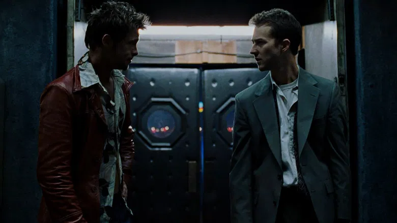Fight Club screenshot 4