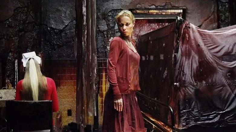 Silent Hill screenshot 5