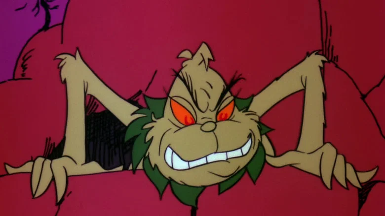 Halloween Is Grinch Night screenshot 8