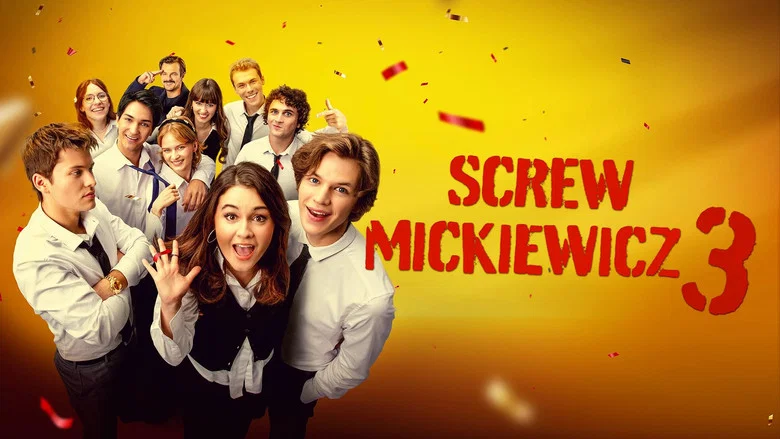Screw Mickiewicz 3 screenshot 2