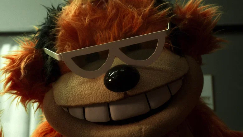 The Banana Splits Movie screenshot 6