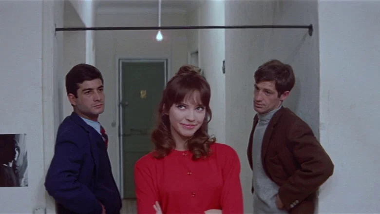 A Woman Is a Woman screenshot 3