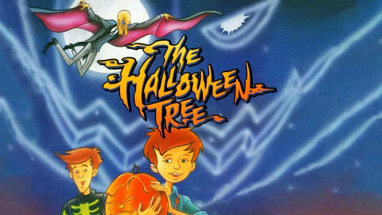 The Halloween Tree screenshot 2