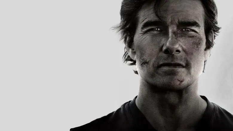 Mission: Impossible - The Final Reckoning screenshot 1